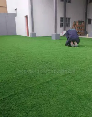 Eco-Friendly Soft Artificial Grass Carpet