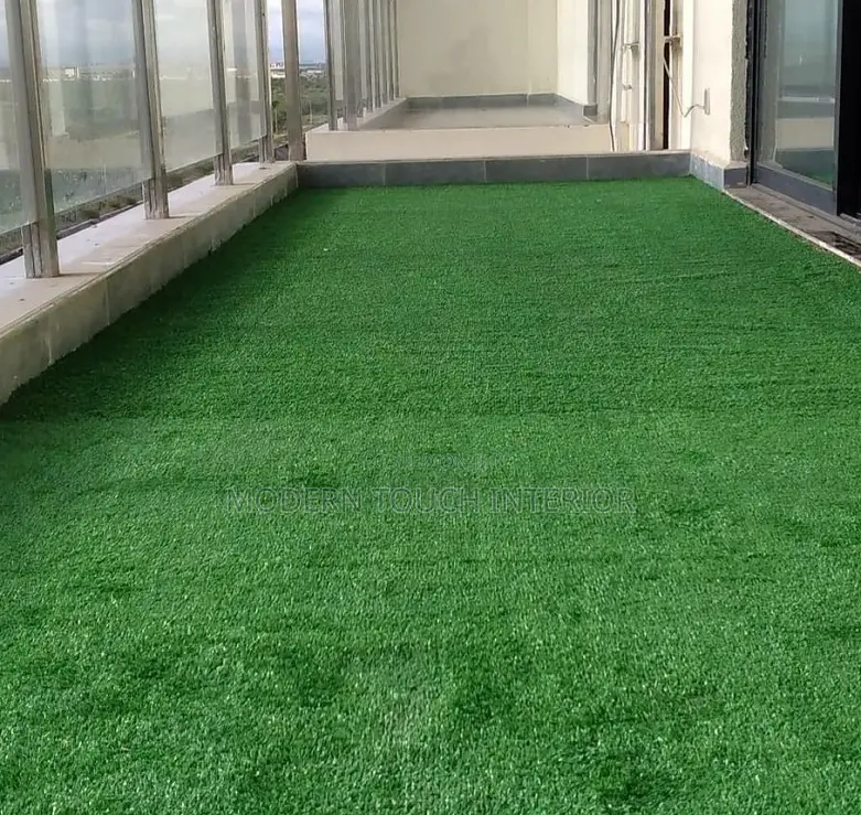Artificial Balcony Grass Carpet