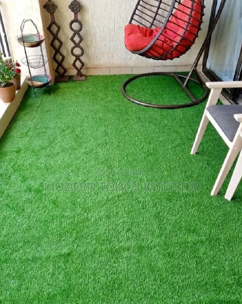 Modern Turf Grass Carpet