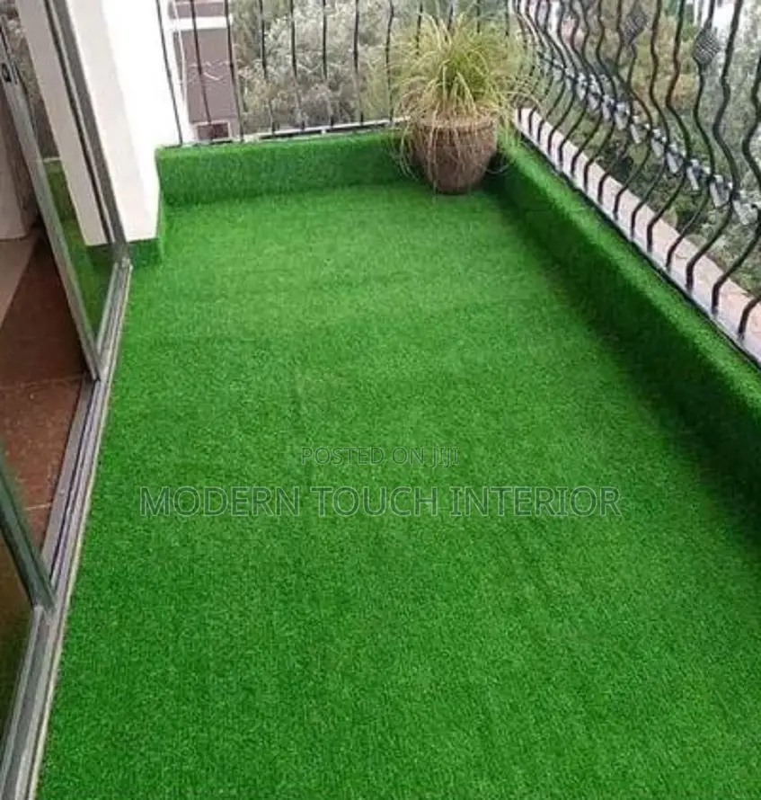 Artificial Grass Carpet-Zero Maintenance Cost