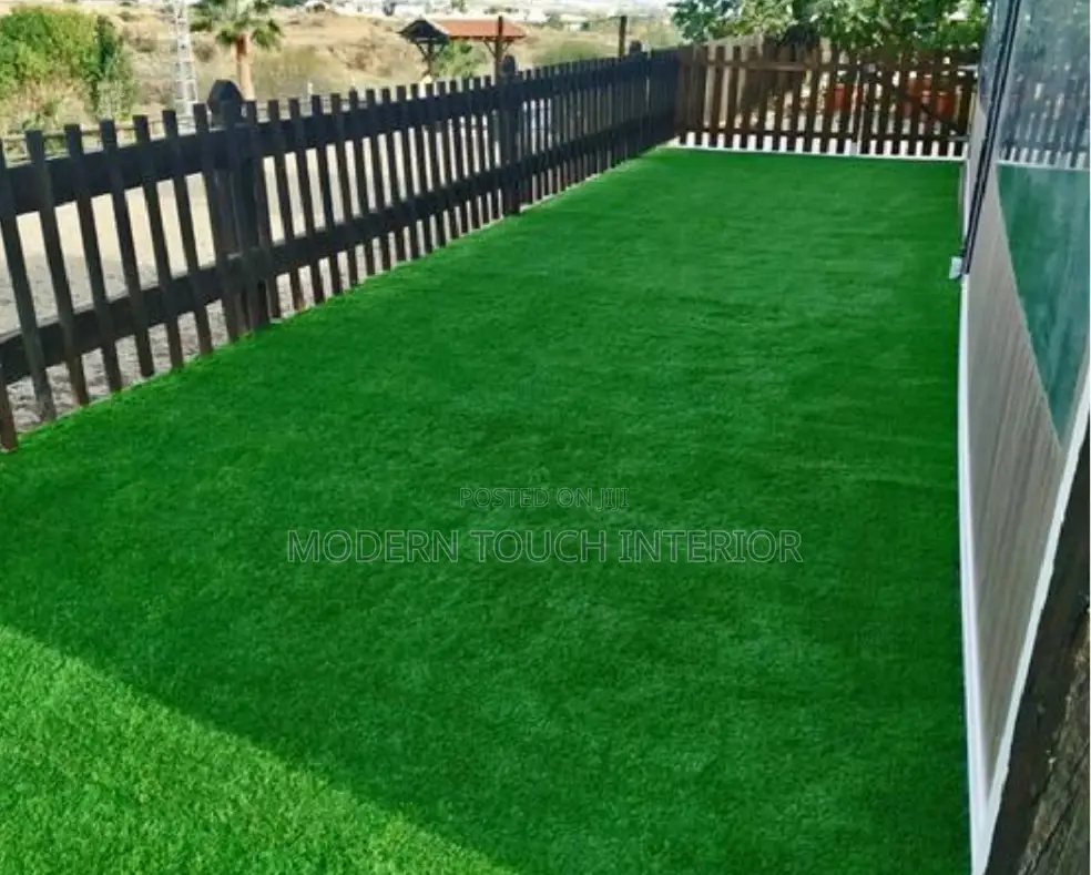 Stylish 10mm Artificial Grass Carpet