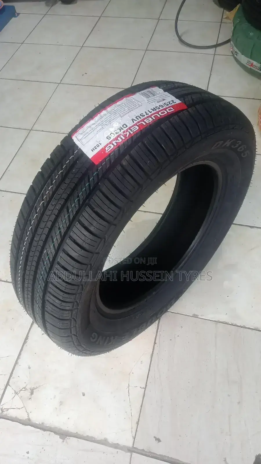225 65 17 Double King Tyres