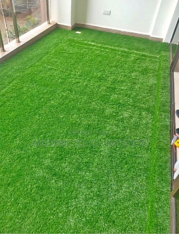 10mm Grass Carpet - main view
