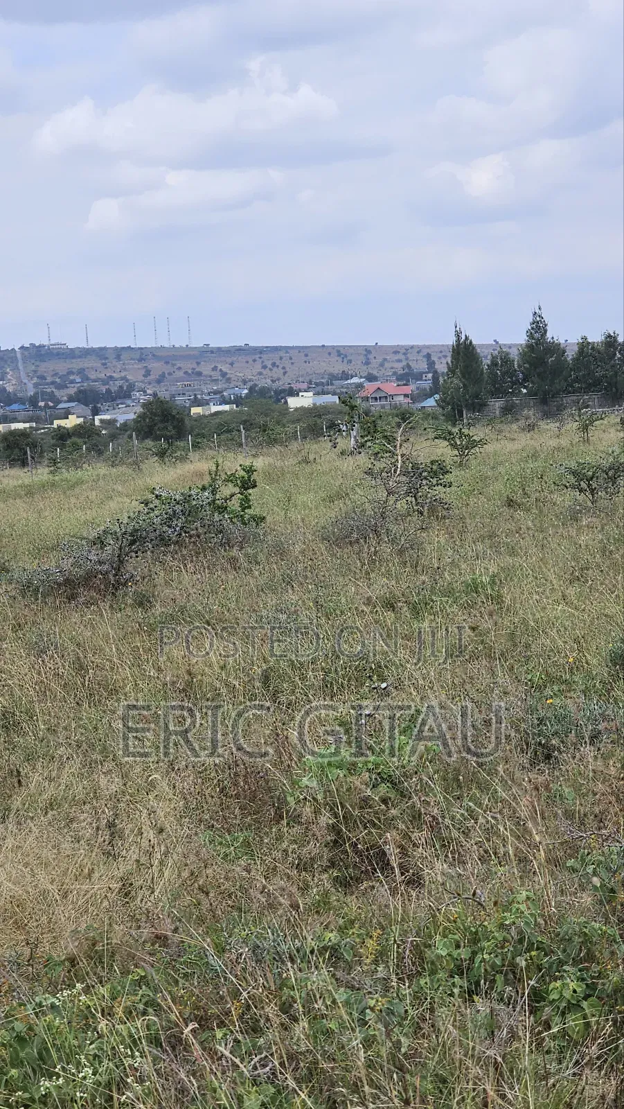 2 Acres of Land