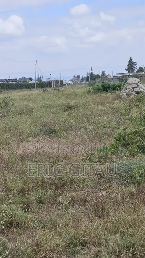 2 Acres of Land