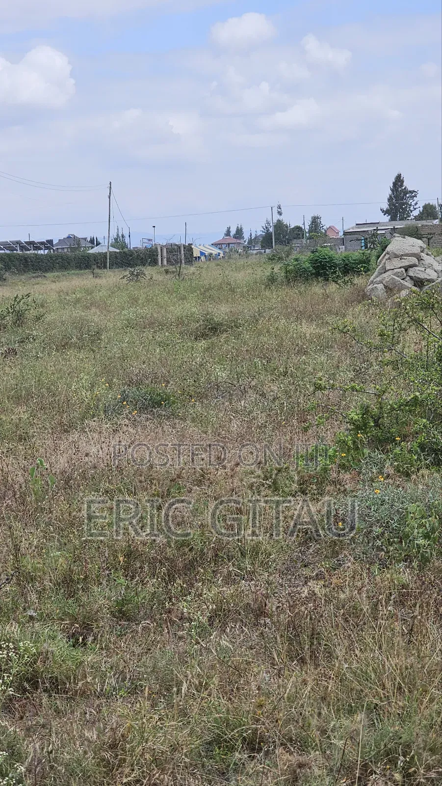 2 Acres of Land