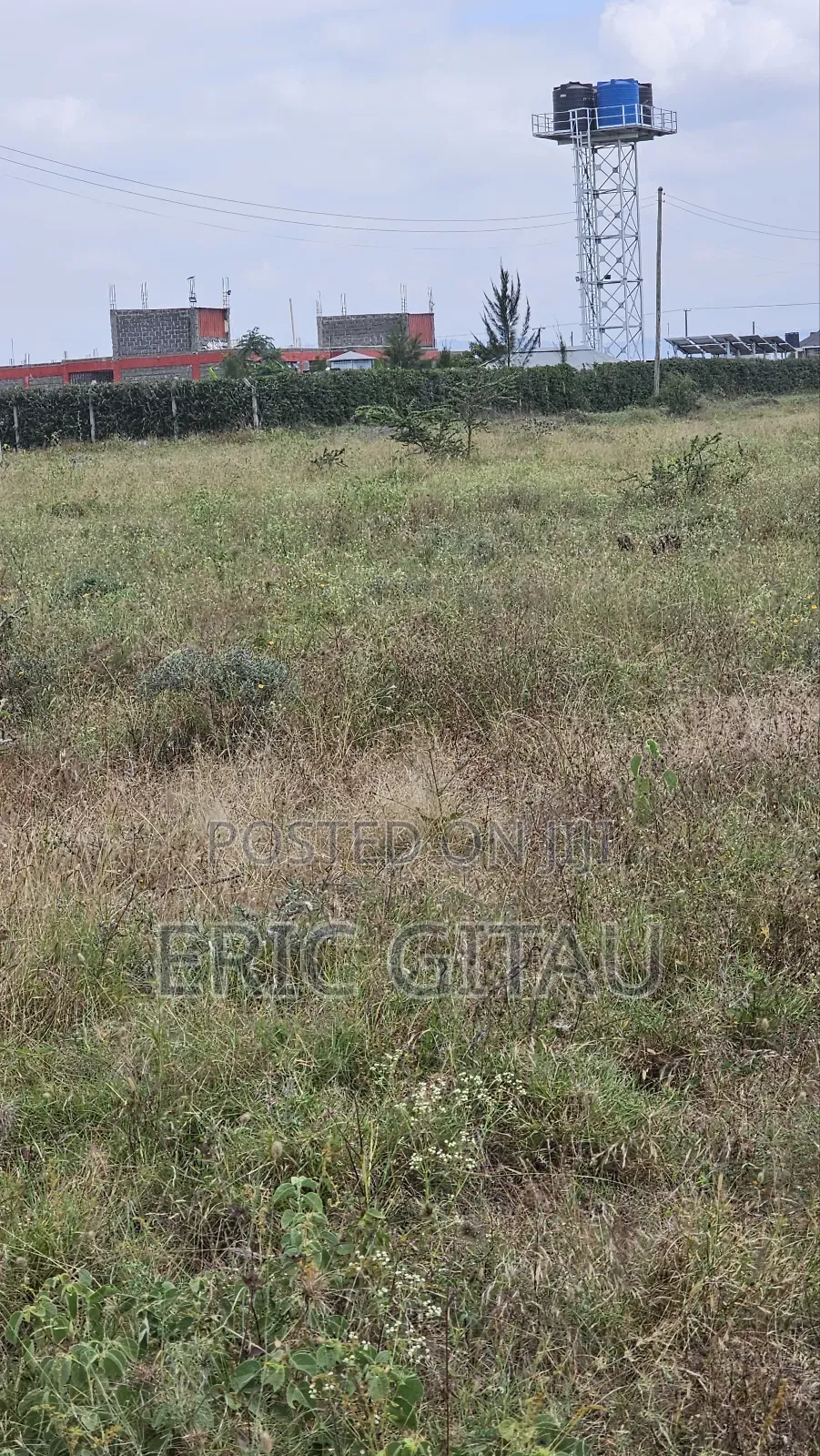 2 Acres of Land