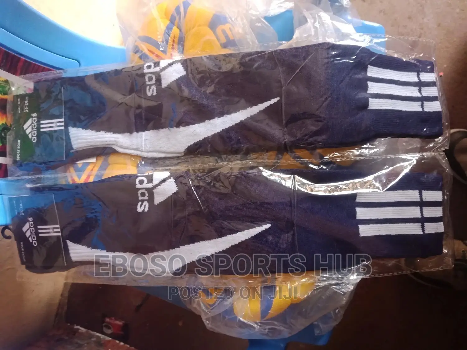 Original Sports Socks ,Imported All Types