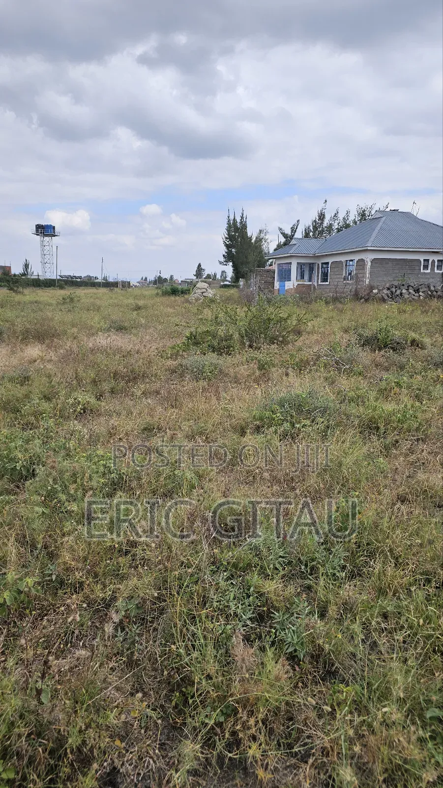 2 Acres of Land