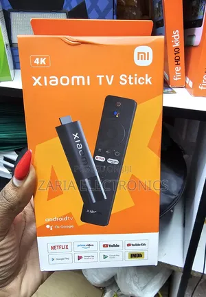 Xiaomi Mi Tv Stick 