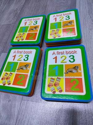 Number Pocket Book - main view