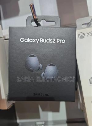 Galaxy Buds 2 Pro - thumbnail 2
