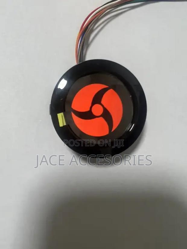 Blinking Demon Headlight Eye - thumbnail 5
