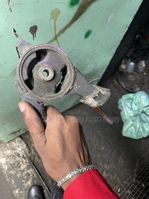 Gear Box Mounting for Ist,Probox Etc - main view