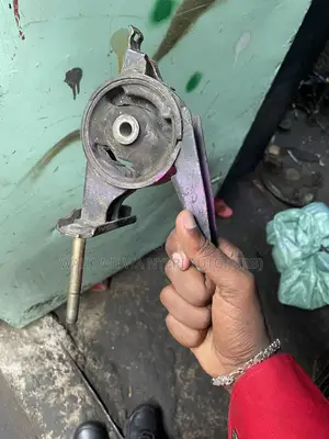 Gear Box Mounting for Ist,Probox Etc