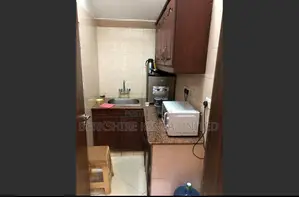 Executive Furnished Office With All Amenities