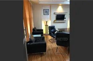 Executive Furnished Office With All Amenities