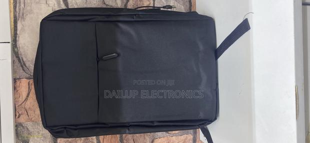 Slim Fit Laptop Bag