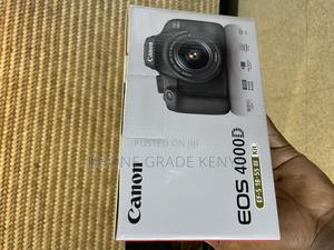 Canon 4000d - thumbnail 2