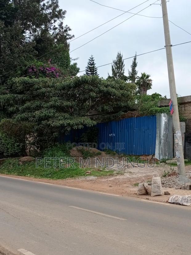 Prime 1/2 Acre Touching Mirema Road - thumbnail 2
