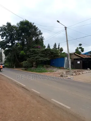 Prime 1/2 Acre Touching Mirema Road