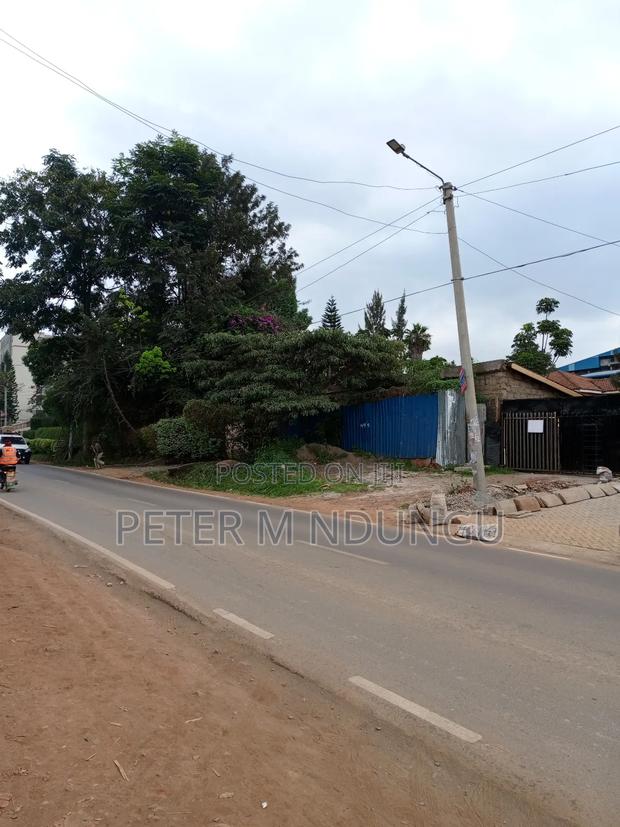 Prime 1/2 Acre Touching Mirema Road - thumbnail 3