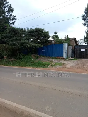 Prime 1/2 Acre Touching Mirema Road