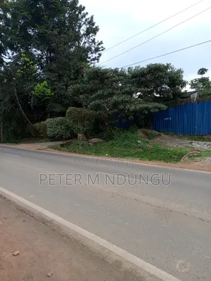 Prime 1/2 Acre Touching Mirema Road