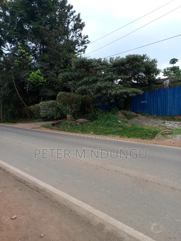 Prime 1/2 Acre Touching Mirema Road - thumbnail 5