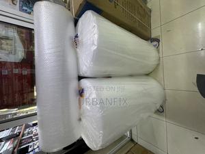 100 Meters Bubble Wrap Rolls and Cling Films Available - main view