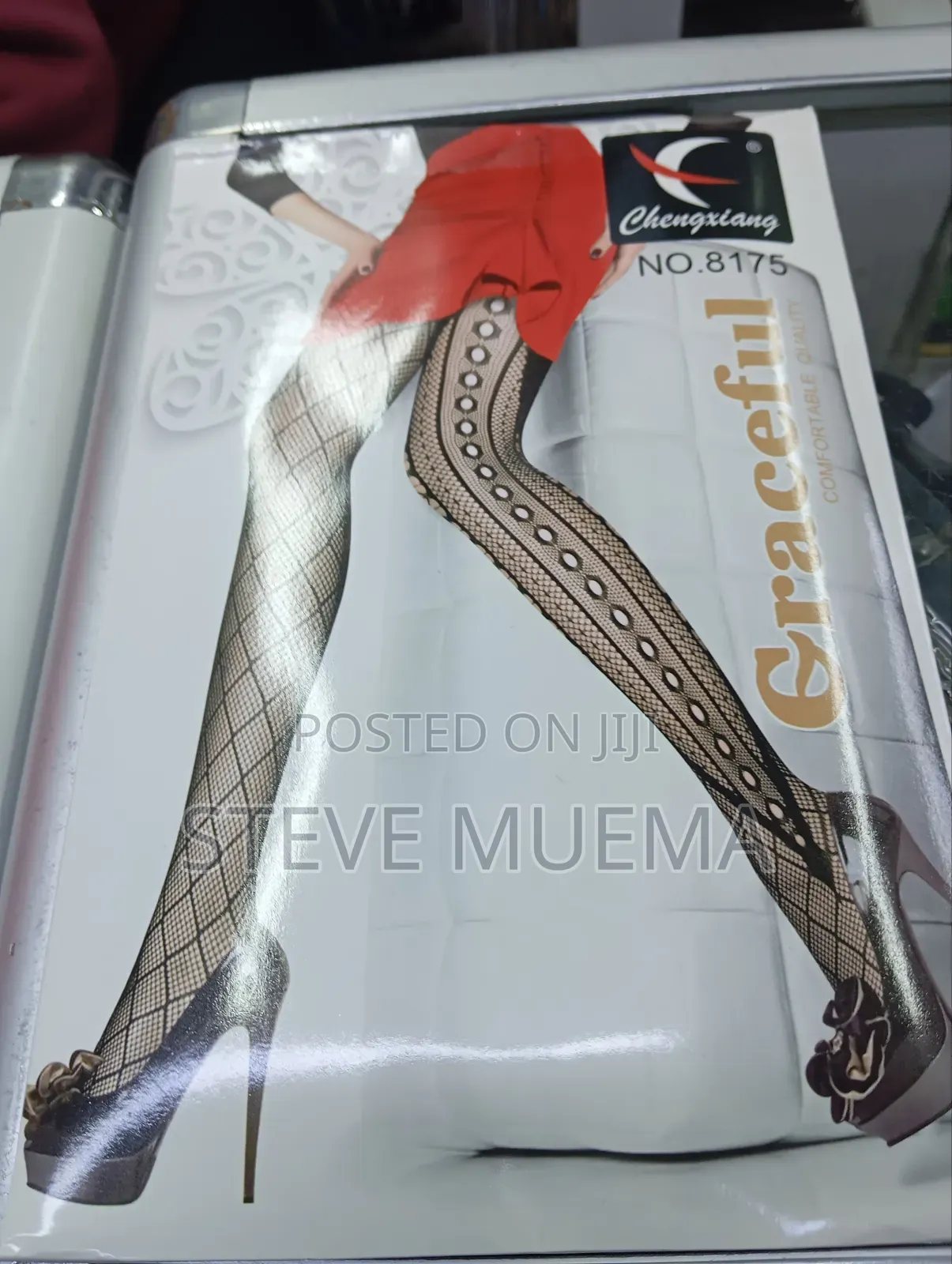 Ladies Stockings