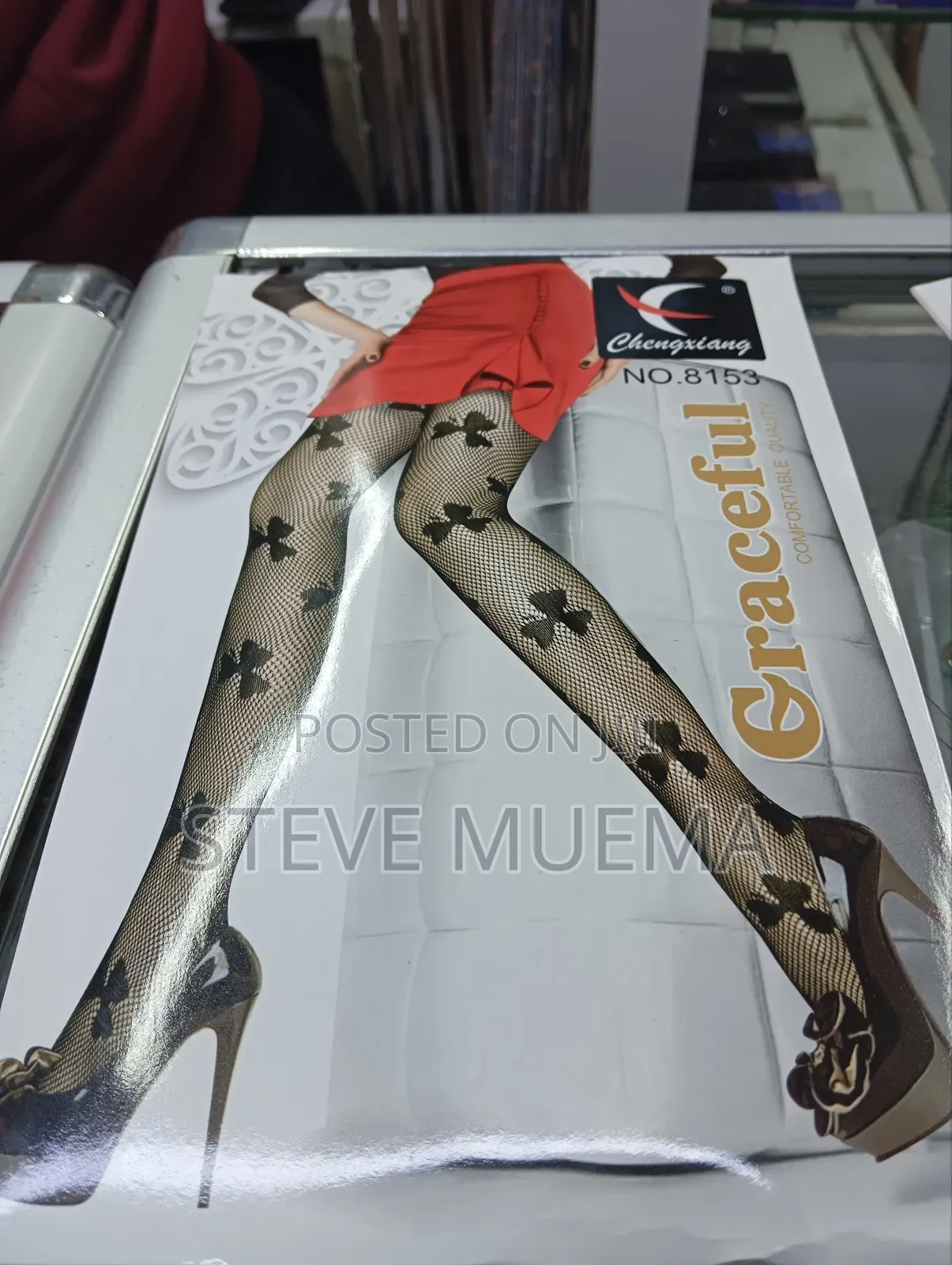 Ladies Stockings