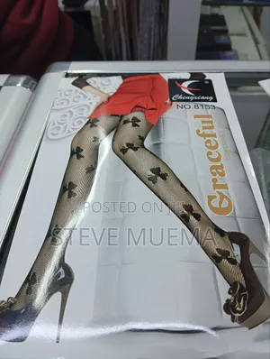 Ladies Stockings