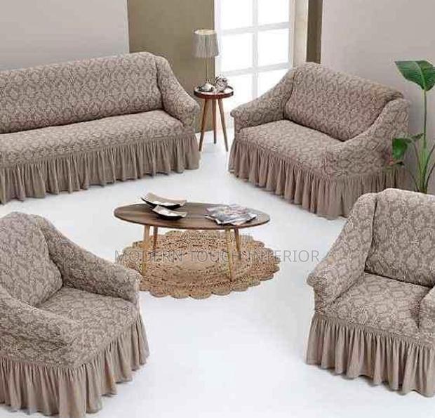 5 Seater Sofa Covers
