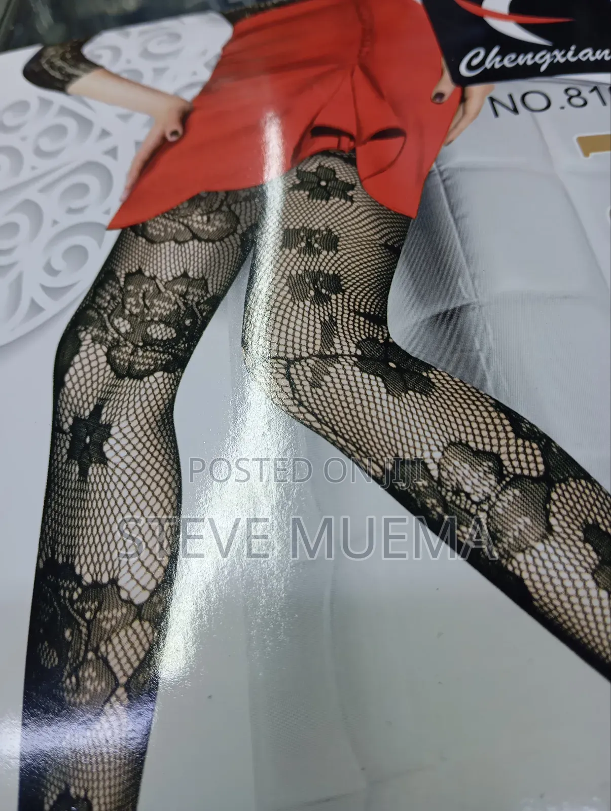 Ladies Stockings
