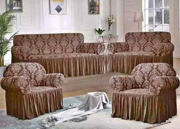 7 Seaters Sofa Covers