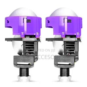 New Car Biled Projector Lens 800m