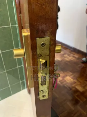 Locksmith Services