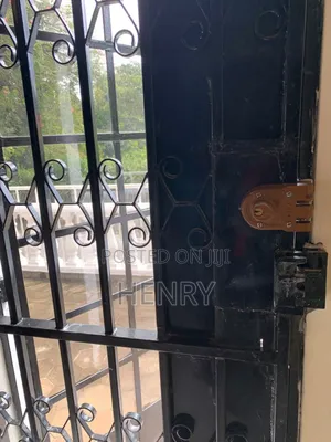 Locksmith Services