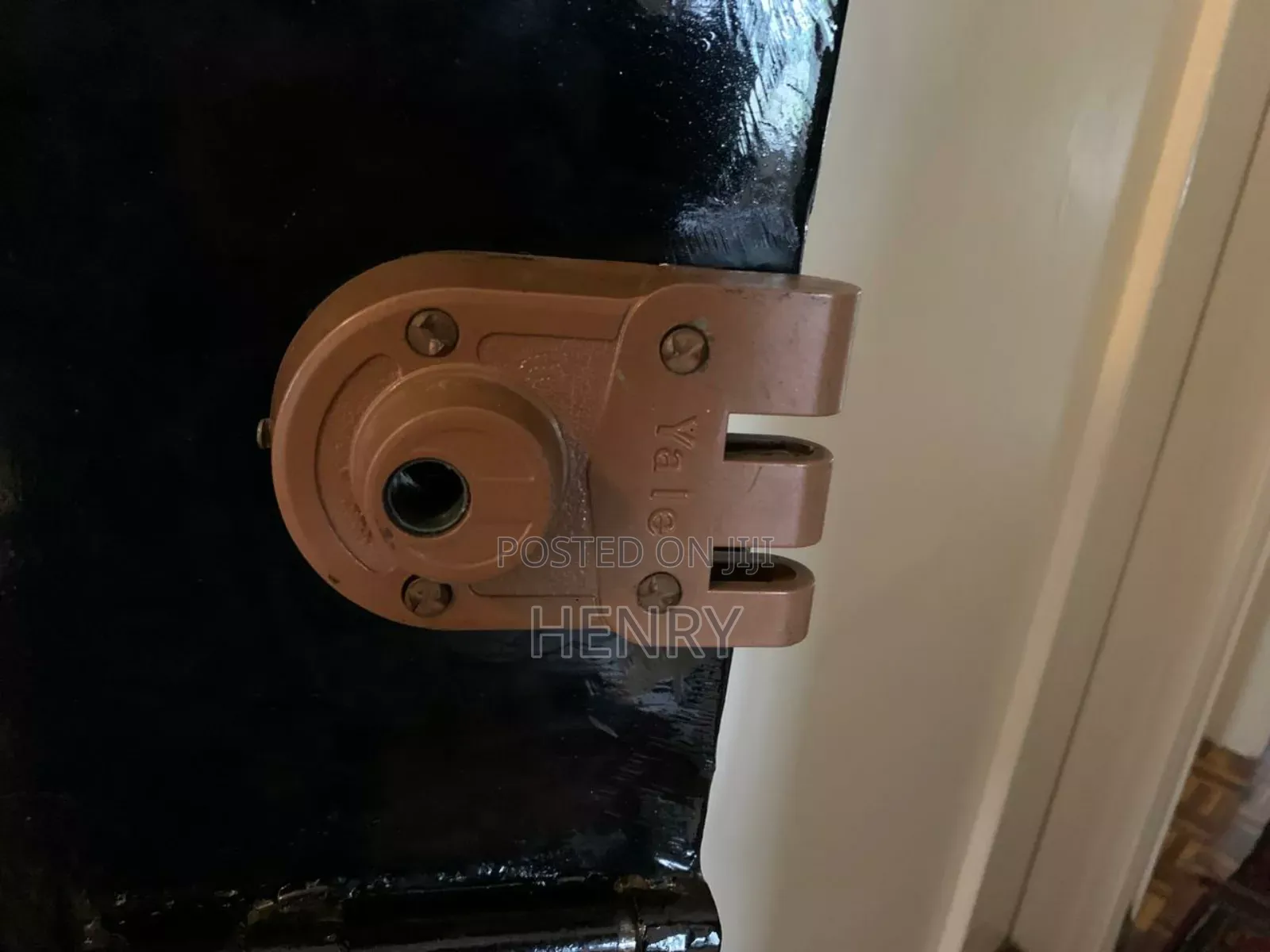 Locksmith Services