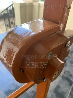 Locksmith Services