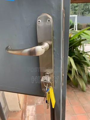 Locksmith Services