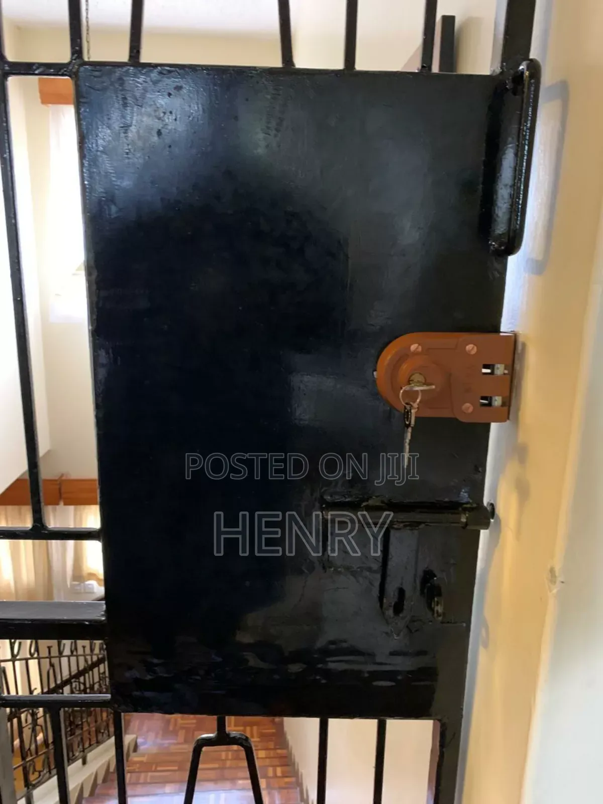 Locksmith Services