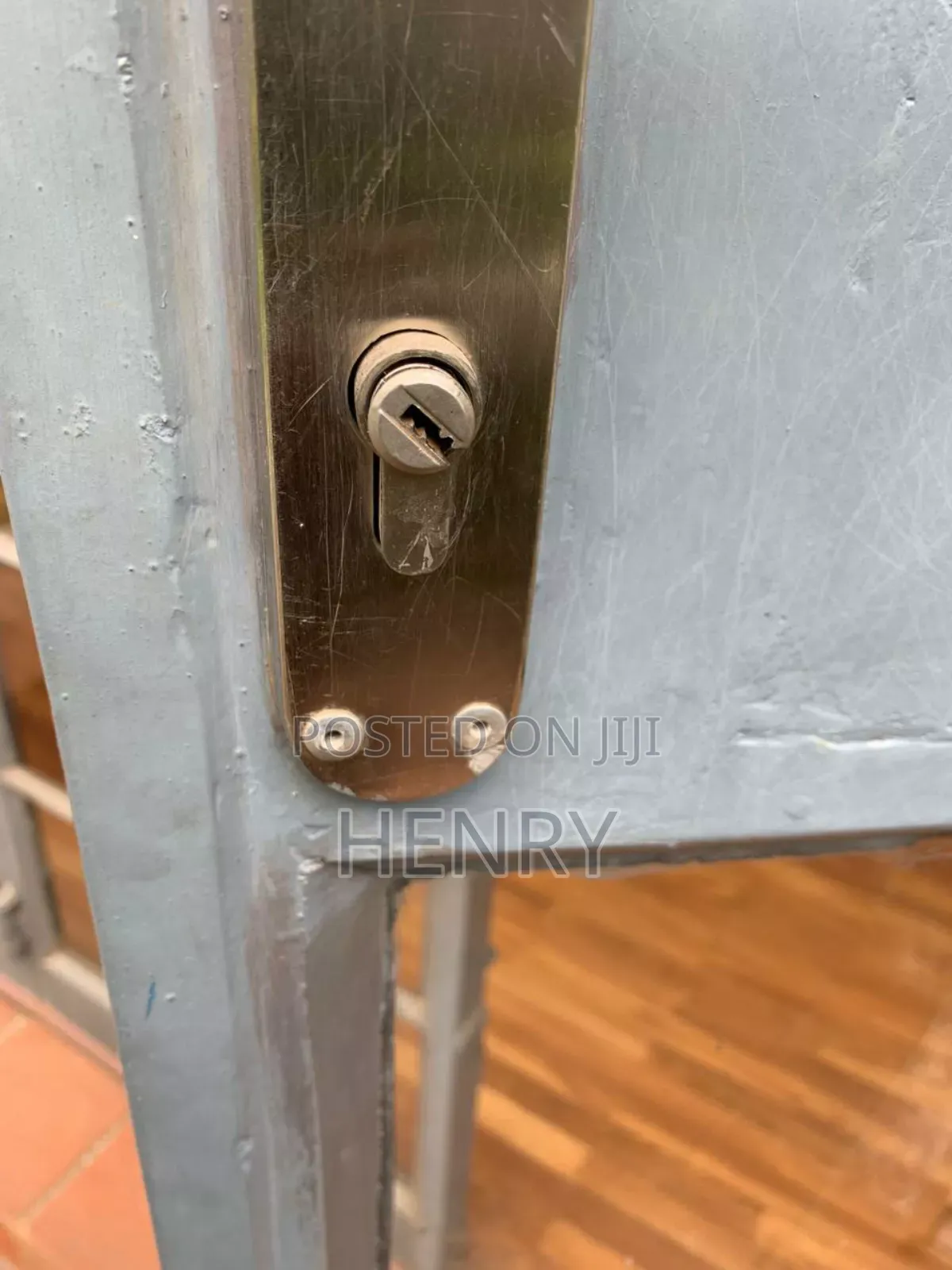 Locksmith Services