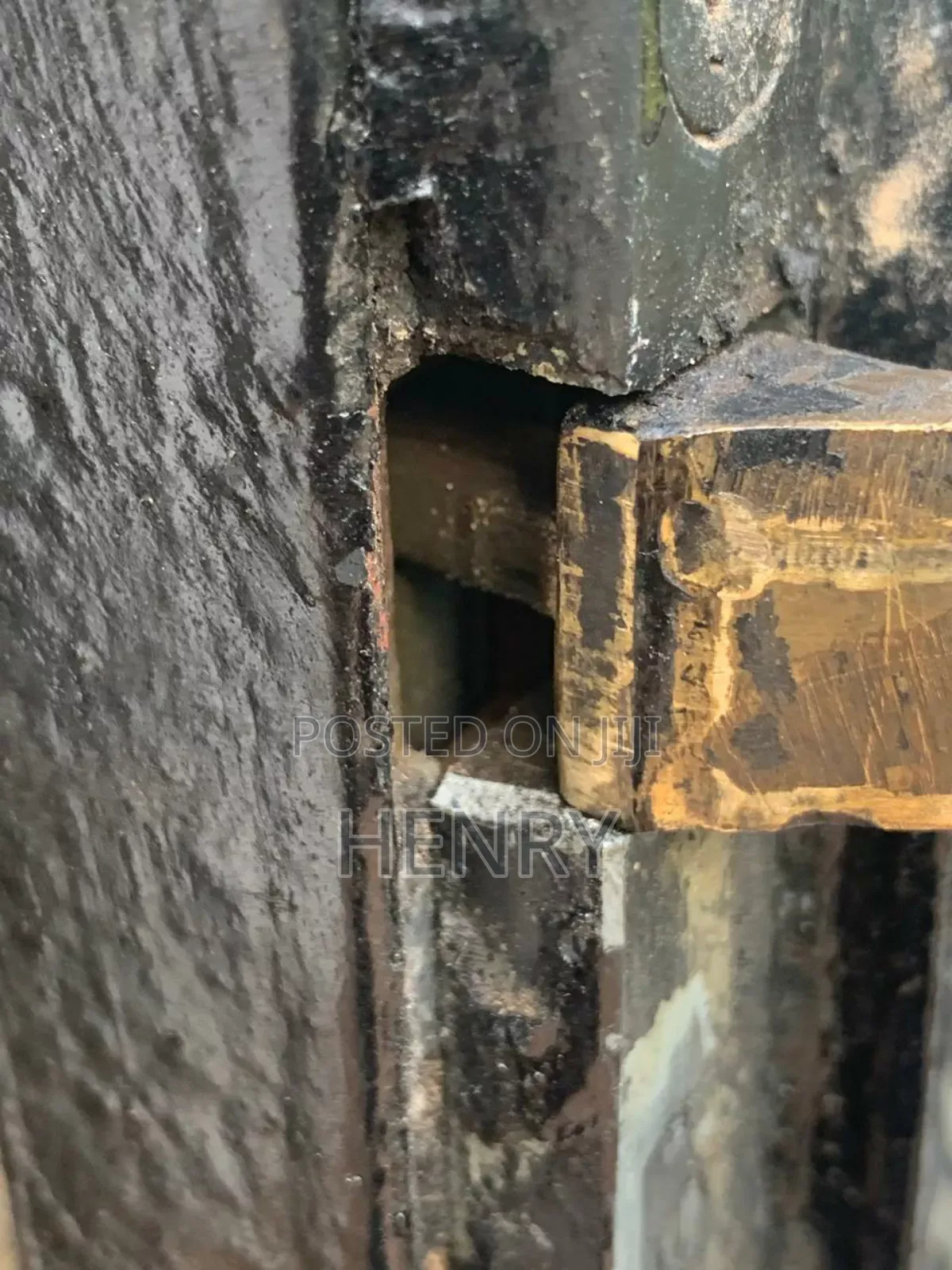 Locksmith Services