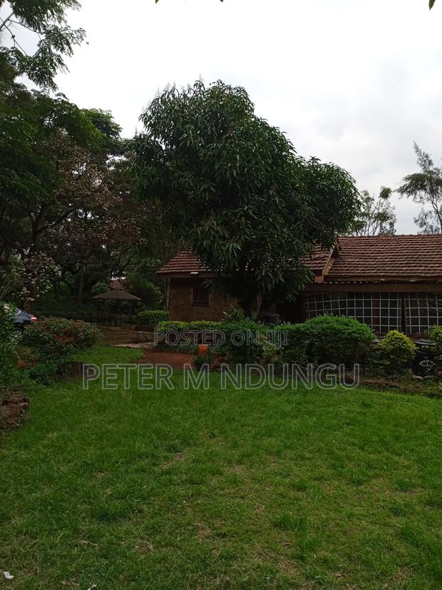 Prime Land on Sale, 0.75 Acre Behind Safari Park - thumbnail 3