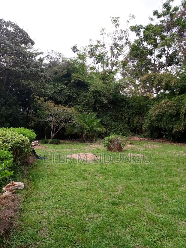 Prime Land on Sale, 0.75 Acre Behind Safari Park - thumbnail 5