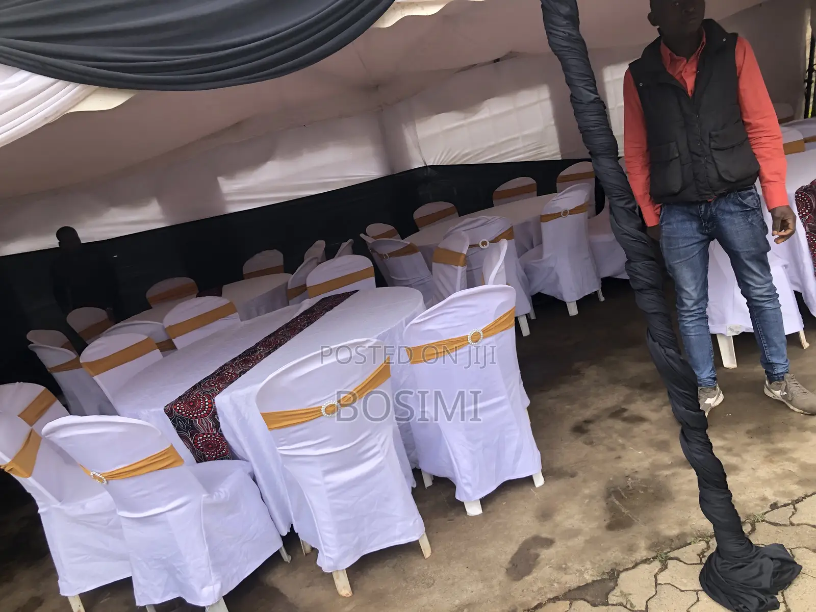 Évents Planning Company