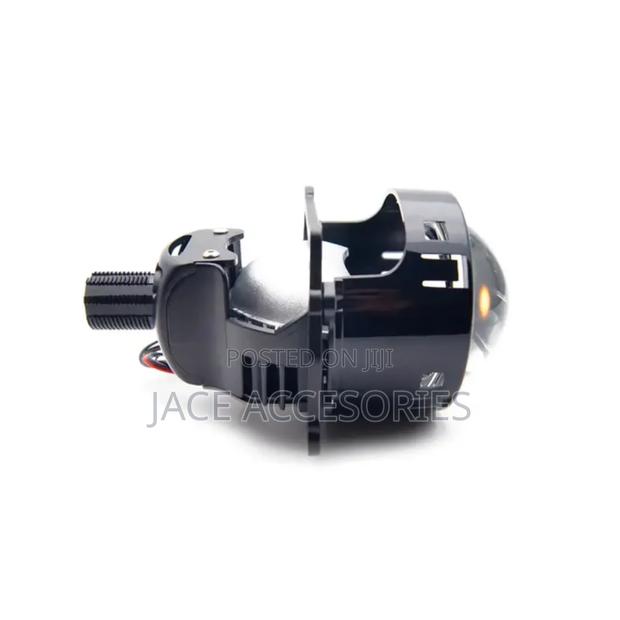 Headlight Custom Biled Projectors - thumbnail 2