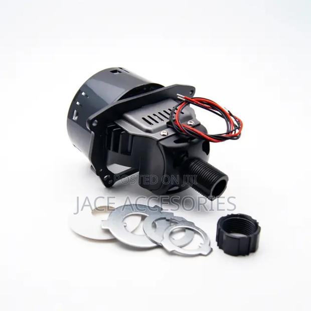 Headlight Custom Biled Projectors - thumbnail 3